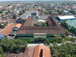 Gedung Sekolah